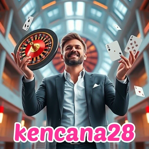 kencana28: Permainan Aksi yang Memikat dan Mengasyikkan