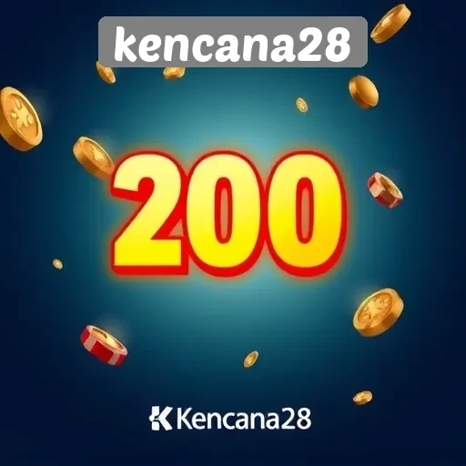 Tinjauan tentang Bonus dan Promo Menarik di Kencana28