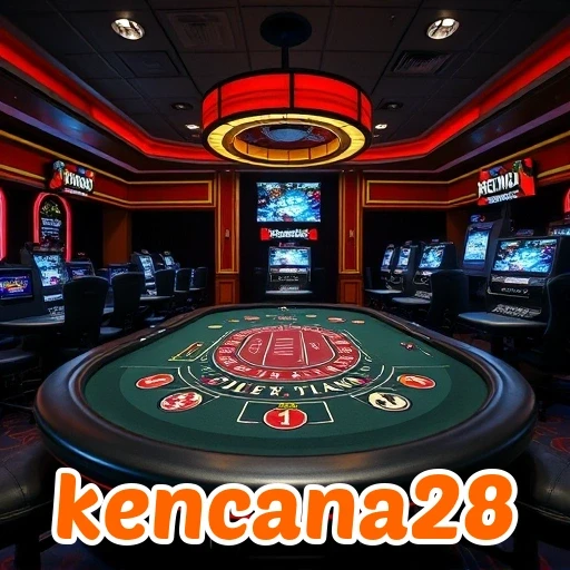 kencana28: Menaklukkan Tantangan Harian untuk Menang Besar!