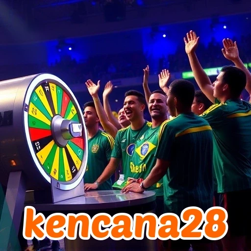 kencana28: Keunggulan Tersembunyi di Klub Game yang Patut Diketahui