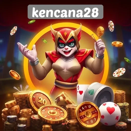 Menjelajahi Berbagai Permainan di Kencana28
