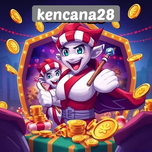 Menggali Fitur Menarik di Situs Game Kencana28