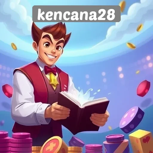 Mengulas Fitur Menarik di Situs Game Kencana28