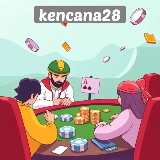 Panduan Lengkap Bermain di Situs Kencana28