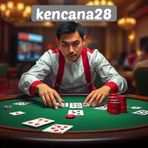 Kelebihan dan Kekurangan Bermain di Kencana28