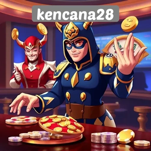 Review Pengalaman Bermain di Kencana28 dari Berbagai Genre
