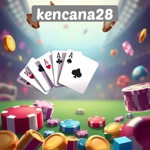 Kencana28: Varian Permainan Menarik untuk Pecinta Game