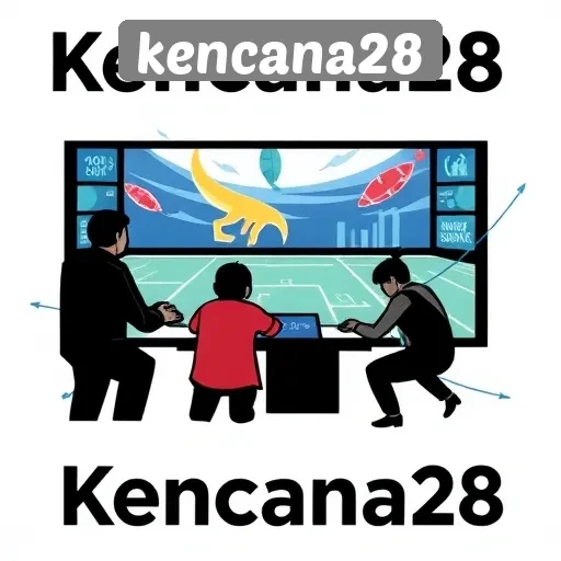 Dampak Kencana28 terhadap Industri Game di Indonesia