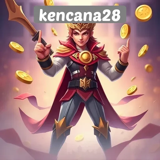 Mengupas Fitur Terbaru di Kencana28 untuk Penggemar Game