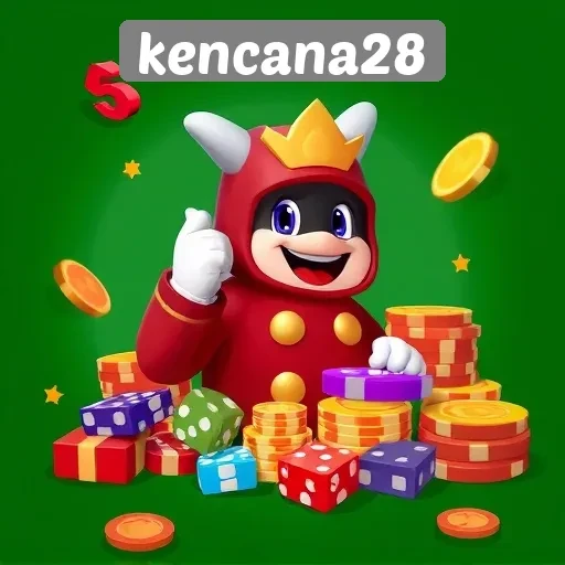 Mengenal Kencana28 Sebagai Platform Game Online Terpercaya