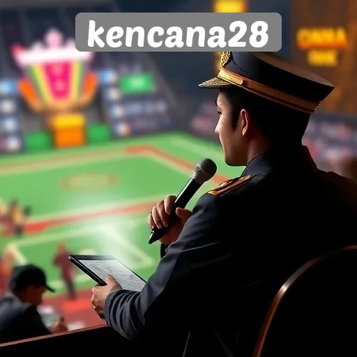Cara Mengoptimalkan Pengalaman Bermain di Kencana28