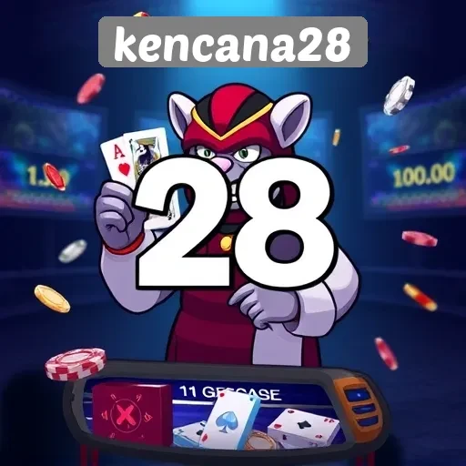 Ulasan Lengkap tentang Game Populer di Kencana28