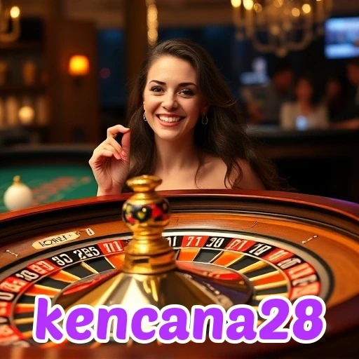 kencana28 - Ulasan Game