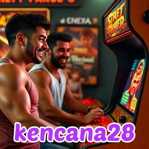 kencana28: Terjun ke Dunia Fantasi RPG yang Menakjubkan