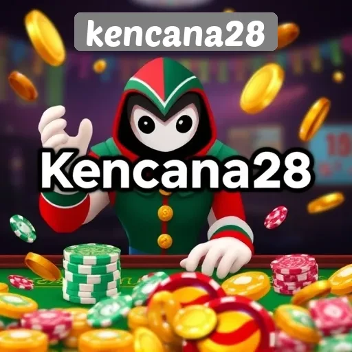 Keamanan dan Kenyamanan Bermain di Situs Kencana28