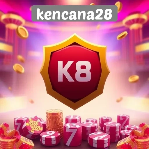 Analisis Keamanan dan Privasi di Kencana28