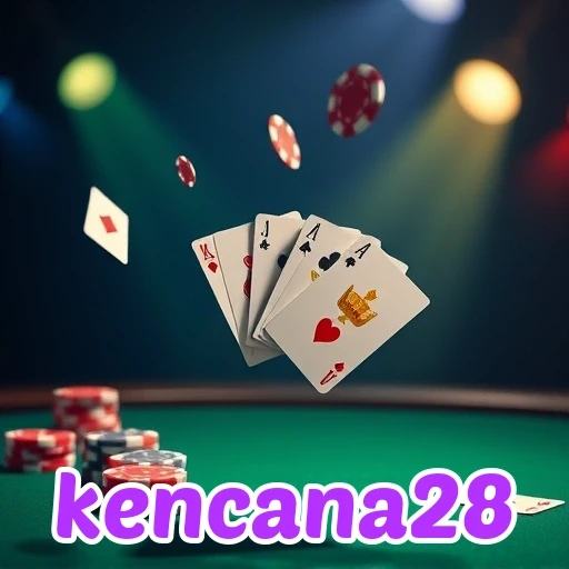 kencana28: Media Sosial yang Memikat Hati Gamer Indonesia