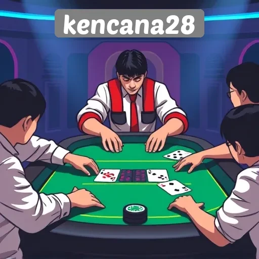 Strategi Bermain di Kencana28 untuk Keberuntungan Maximal